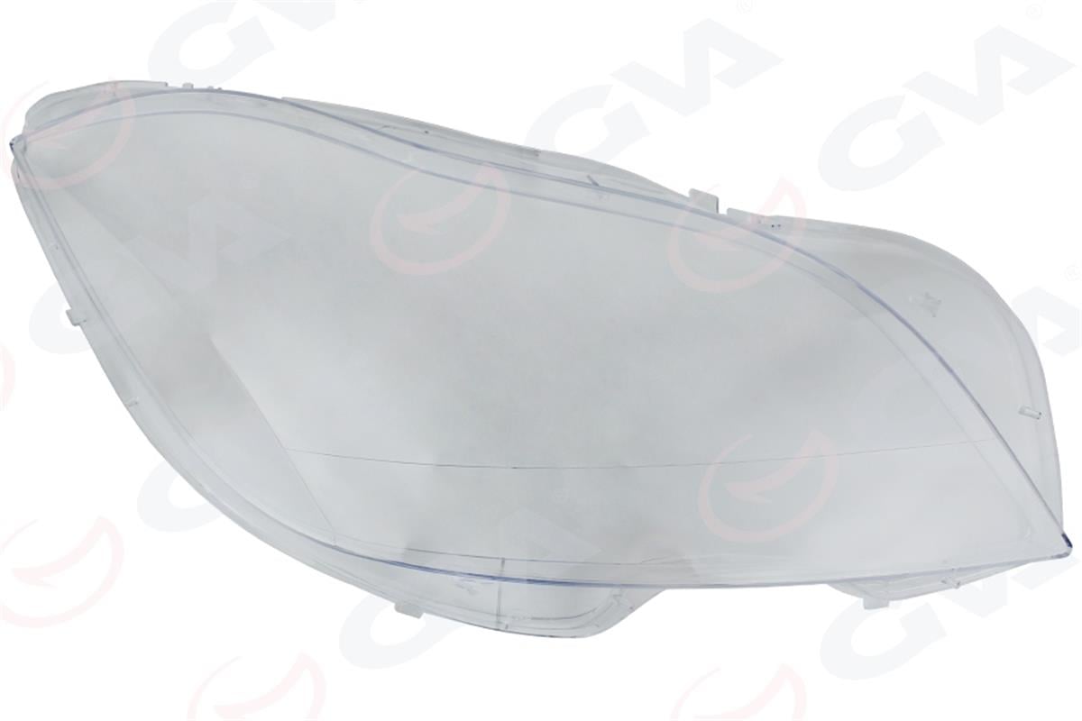 Mercedes Cls-Class C218 (11-17) Far Camı Sağ A2188204261