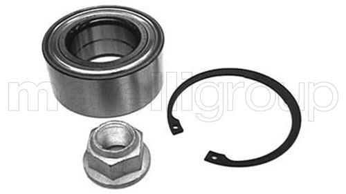 Mercedes V Serisi 638/2 Teker Kiti CIFAM
