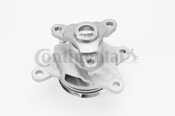 Mercedes OM622 OM626 Renault Megane Kadjar Fluence Trafic Nissan X-Trail... CONTITECH