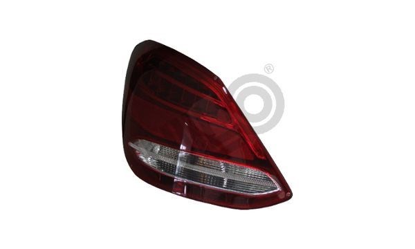 Mercedes C-Class W205 Stop Lambası Sol LED ULO