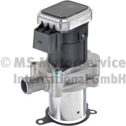 Mercedes Sprinter OM646 B906 EGR Valfi PIERBURG