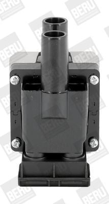 Mercedes W202 S202 W124 A124 C124 S124 Ateşleme Bobini BERU