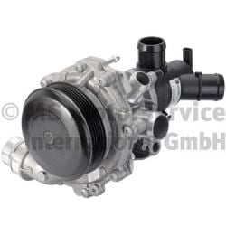 Mercedes OM651 W176 W246 C117 X156 Termostatlı Devirdaim Pompası PIERBURG