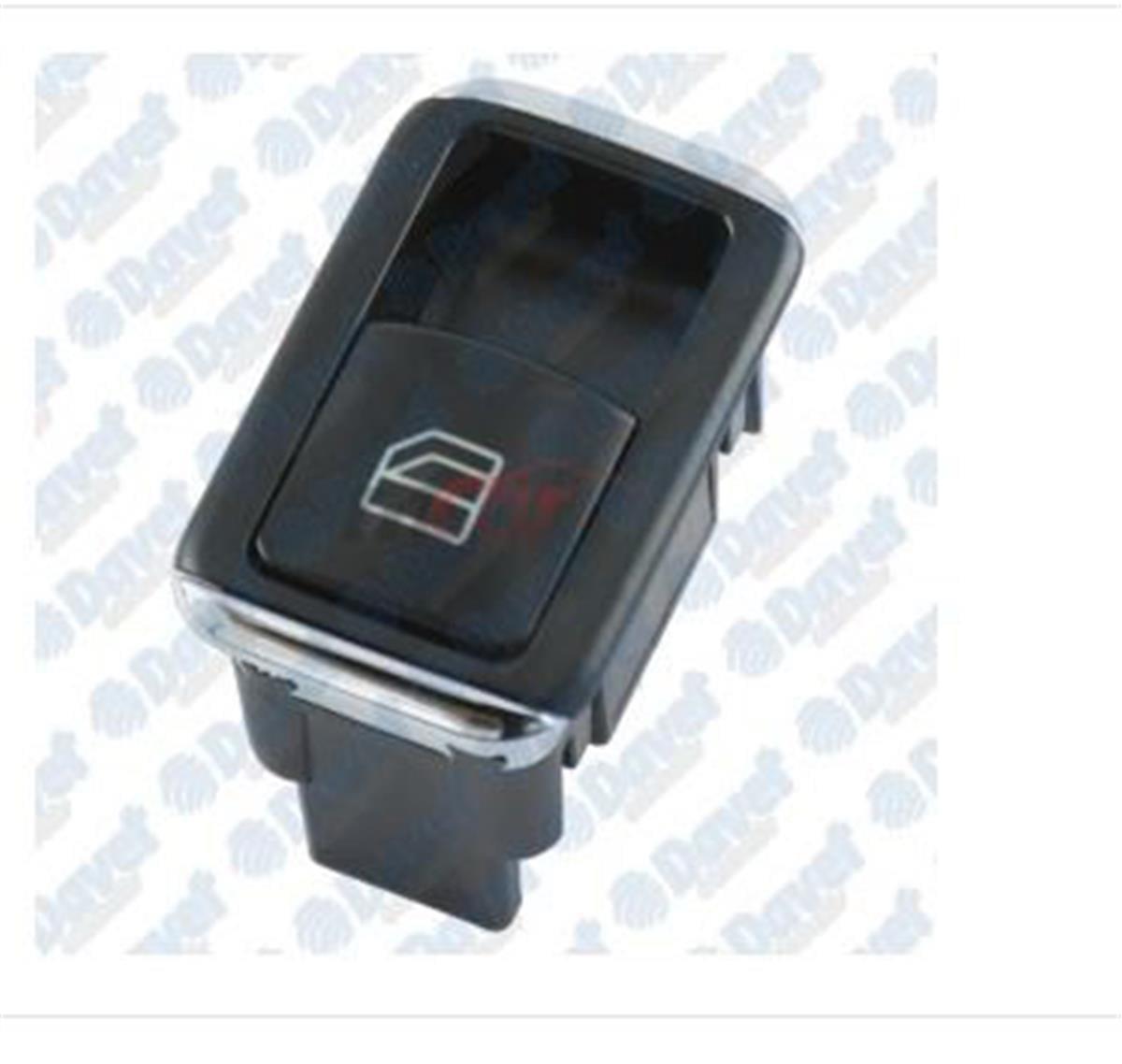 Mercedes Cam Açma Kapama Anahtarı Mcar Tekli