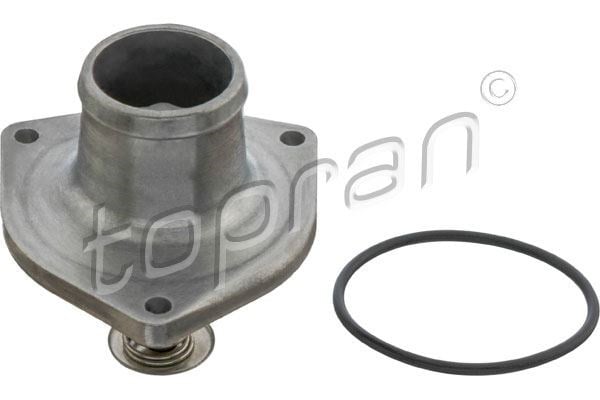 Mercedes M119 Termostat 80 C TOPRAN