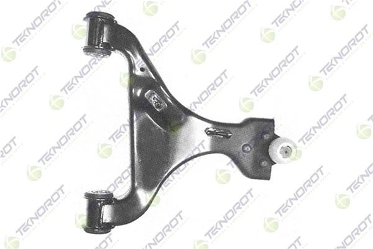 Mercedes Vito W639 (2003>) Salıncak Ön Sağ Alt A6393300910