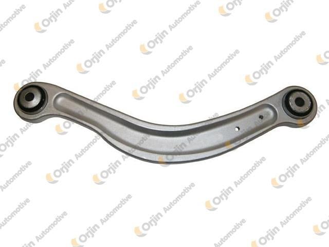 Mercedes C-Class C204 Kontrol Kolu Sol Arka ORJIN