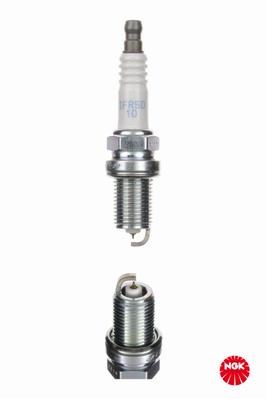 Mercedes M112 M113 W202 W203 C209 C219 W210 W211 W463 W163 W140 W220... NGK
