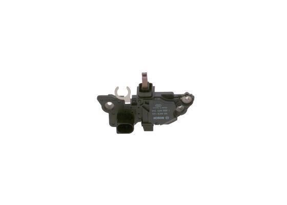 Mercedes W210 W211 W220 C208 R230 Konjektör 12V BOSCH