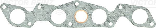 Mercedes M102 W201 W123 W124 Emme Manifold Contası V.REINZ