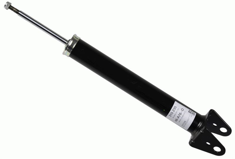 Mercedes ML-Class W164 Amortisör SACHS