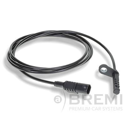 Mercedes Sprinter VW Crafter Arka Sol ABS Sensörü BREMI