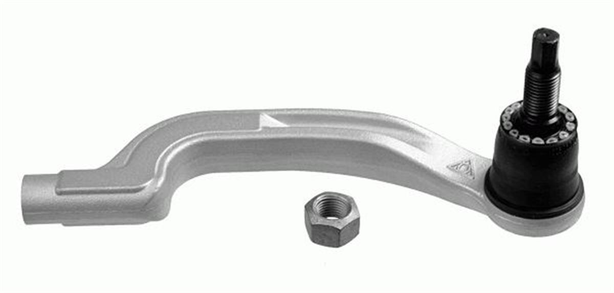 Mercedes W176 W246 C117 X117 Rot Başı Sağ A2463301800