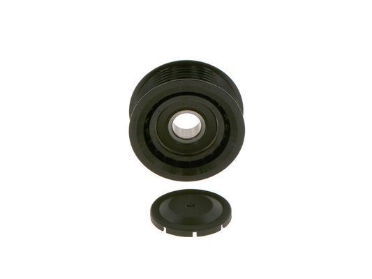 Mercedes W202 W203 CL203 C209 C219 W210 W211 W163 W463 W220 W221 Kayış Gergi... BOSCH