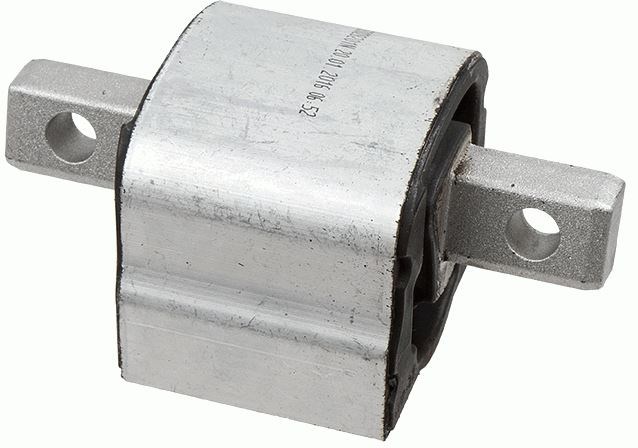 Mercedes A169 W204 C204 W212 S212 C207 A207 Şanzıman Takozu Arka LEMFORDER