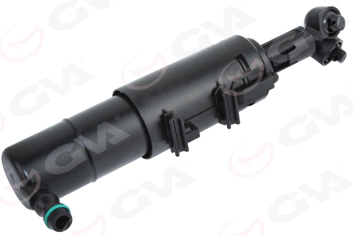 Mercedes C-Class W204 (2007>14) Far Yıkama Robotu Sağ A2048602847