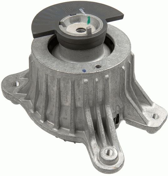 Mercedes W205 S205 C205 A205 W213 S213 C238 C257 Motor Takozu Alt Sağ LEMFORDER