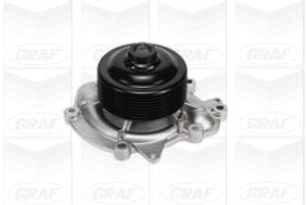 Mercedes W203 W204 C209 C219 W211 W164 W463 W221 W639 B906 Devirdaim Pompası GRAF