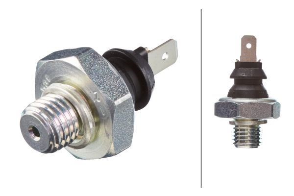 Mercedes Yağ Basınç Müşürü M104 M111 OM601 OM602 OM606 HELLA