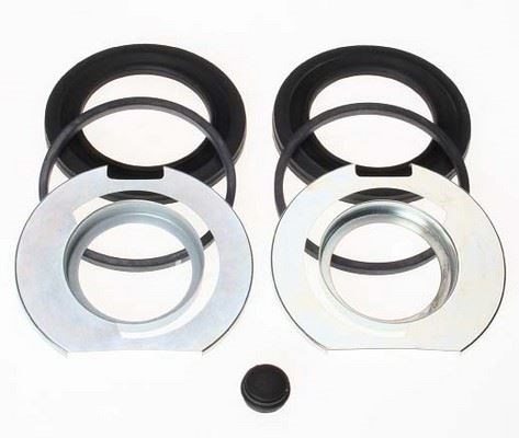 Mercedes-Benz /8 W114 W115 Fren Kaliperi Tamir Seti BREMBO
