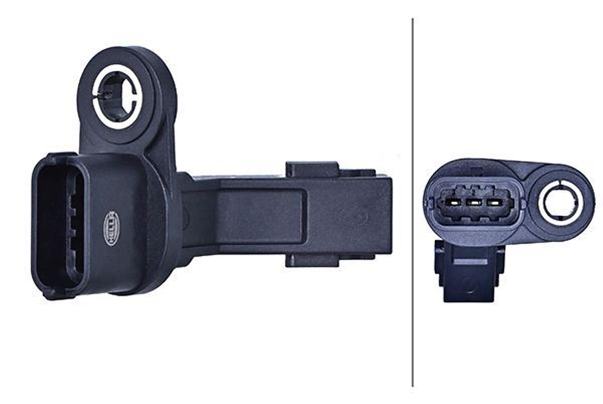 Mercedes-Benz Krank Mili Konum Sensörü A2709050600