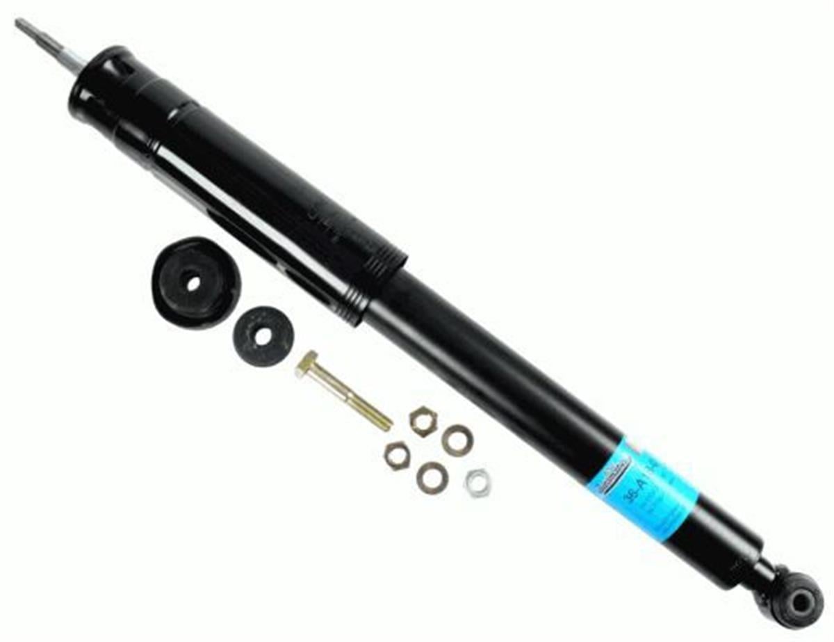 Mercedes W210 Arka Amortisör Bsg 95-02 A2103200631