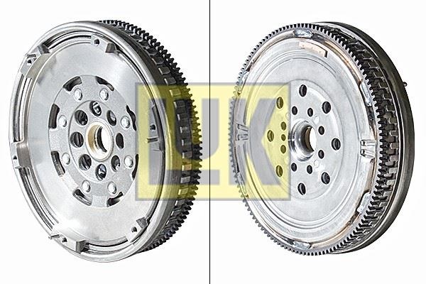 Mercedes W169 W245 Volan DMF LUK