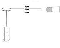 Mercedes W124 280E W140 300SE W202 C280 S124 E280T S124 E300T A124 E320 C124... HELLUX