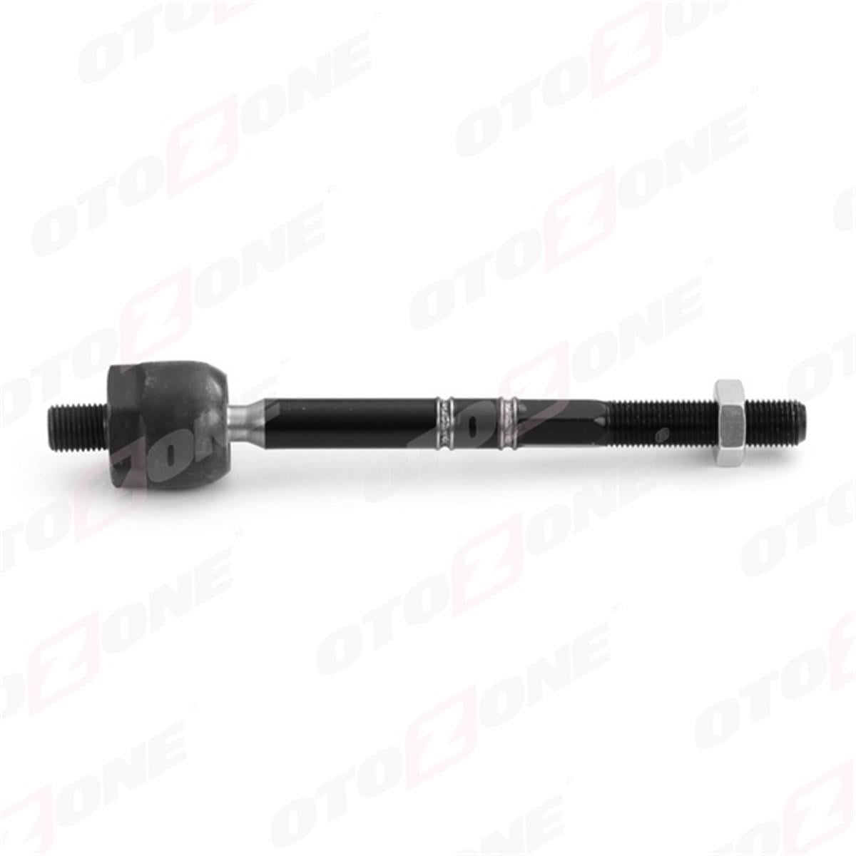 Mercedes Vaneo W414 (2002-2005) Rot Kolu A4144600205