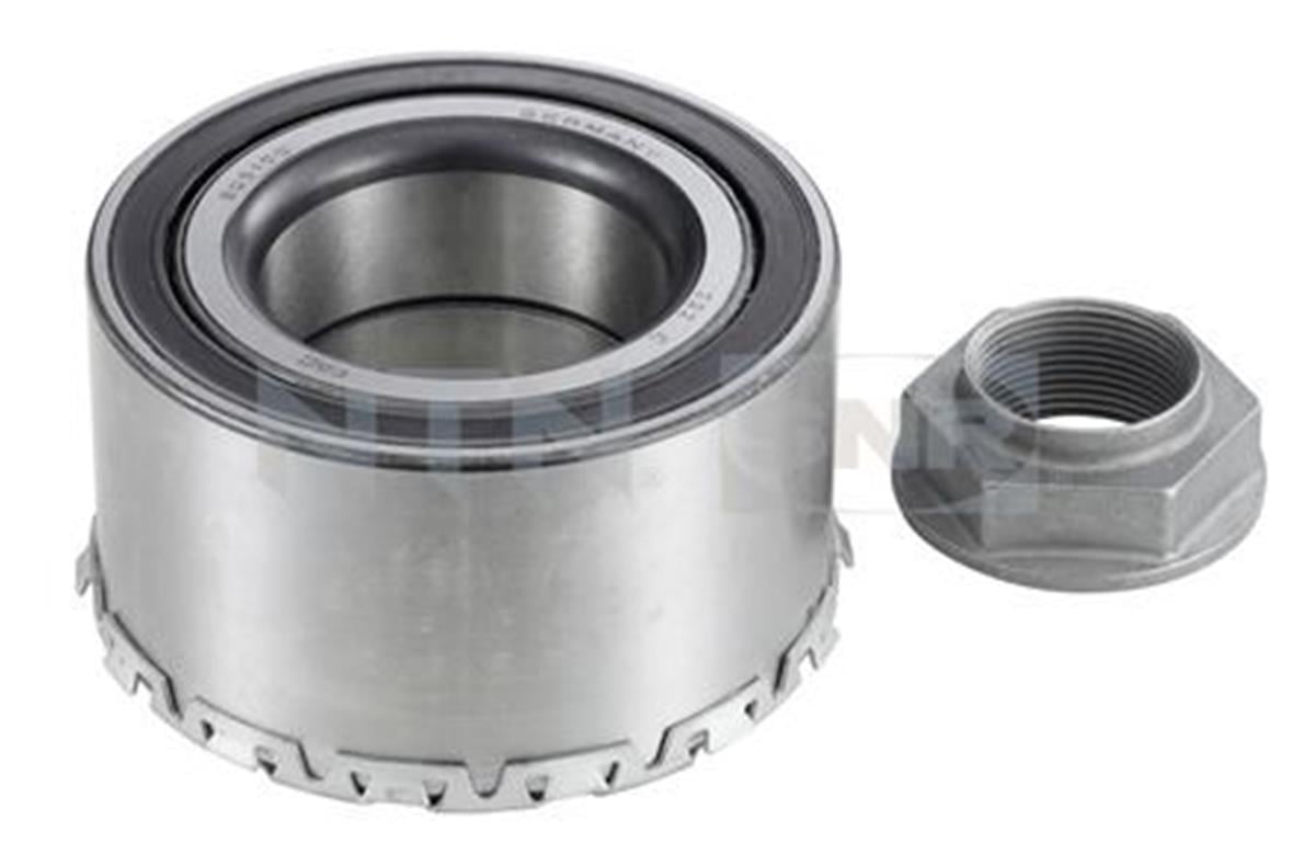 Mercedes Vito W639 W447 Teker Rulmanı Ön/Arka A6399810427