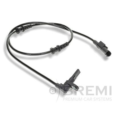 Mercedes Sprinter VW Crafter Ön ABS Sensörü BREMI