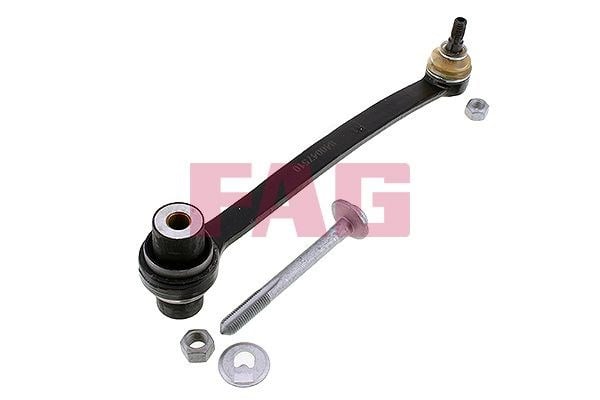 Mercedes S-Class W220 Denge Kolu Arka Alt FAG