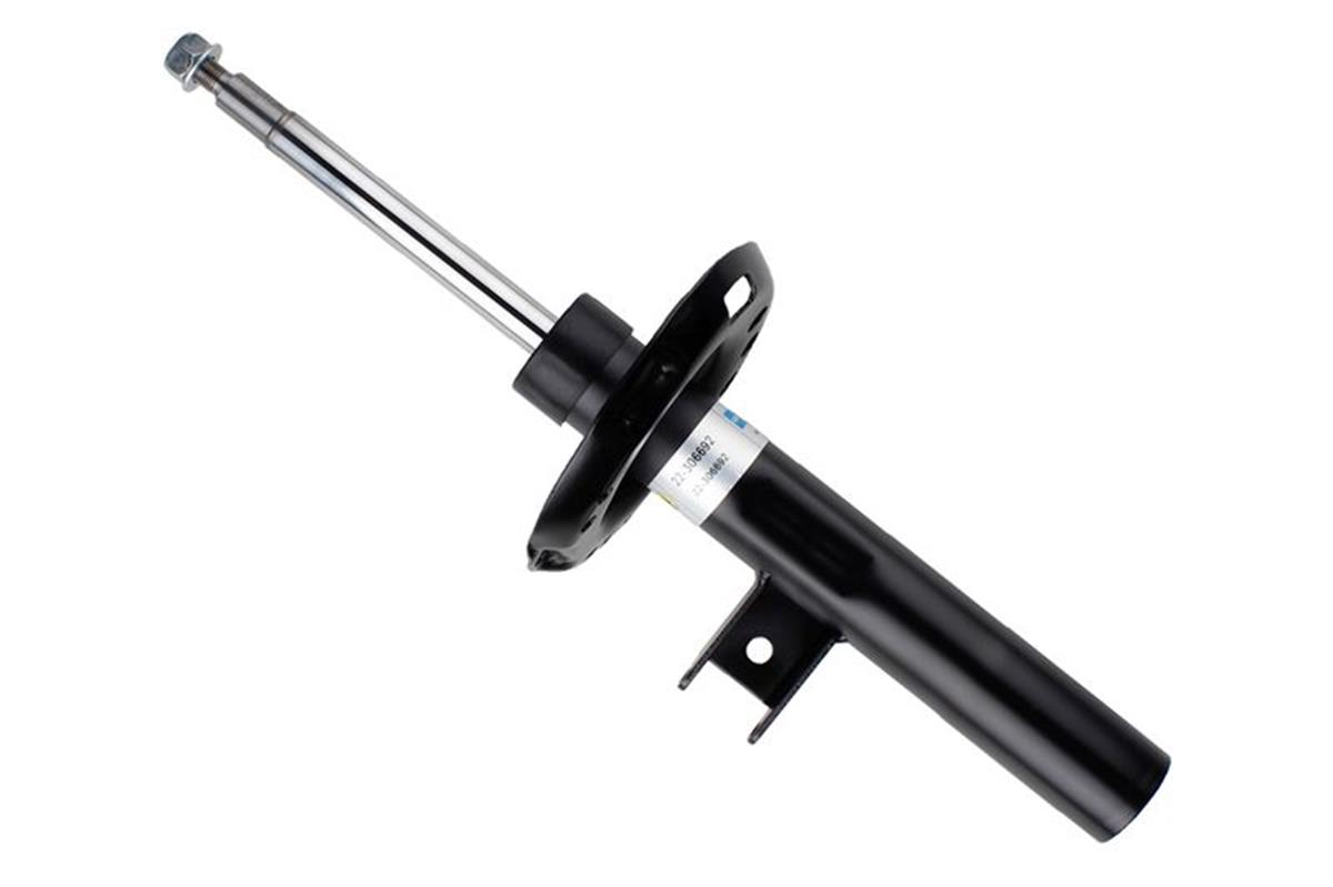 Mercedes-Benz W177 V177 W247 Amortisör Ön Sol Gazlı A1773231100