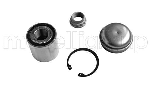Mercedes A Serisi W168 Teker Kiti CIFAM