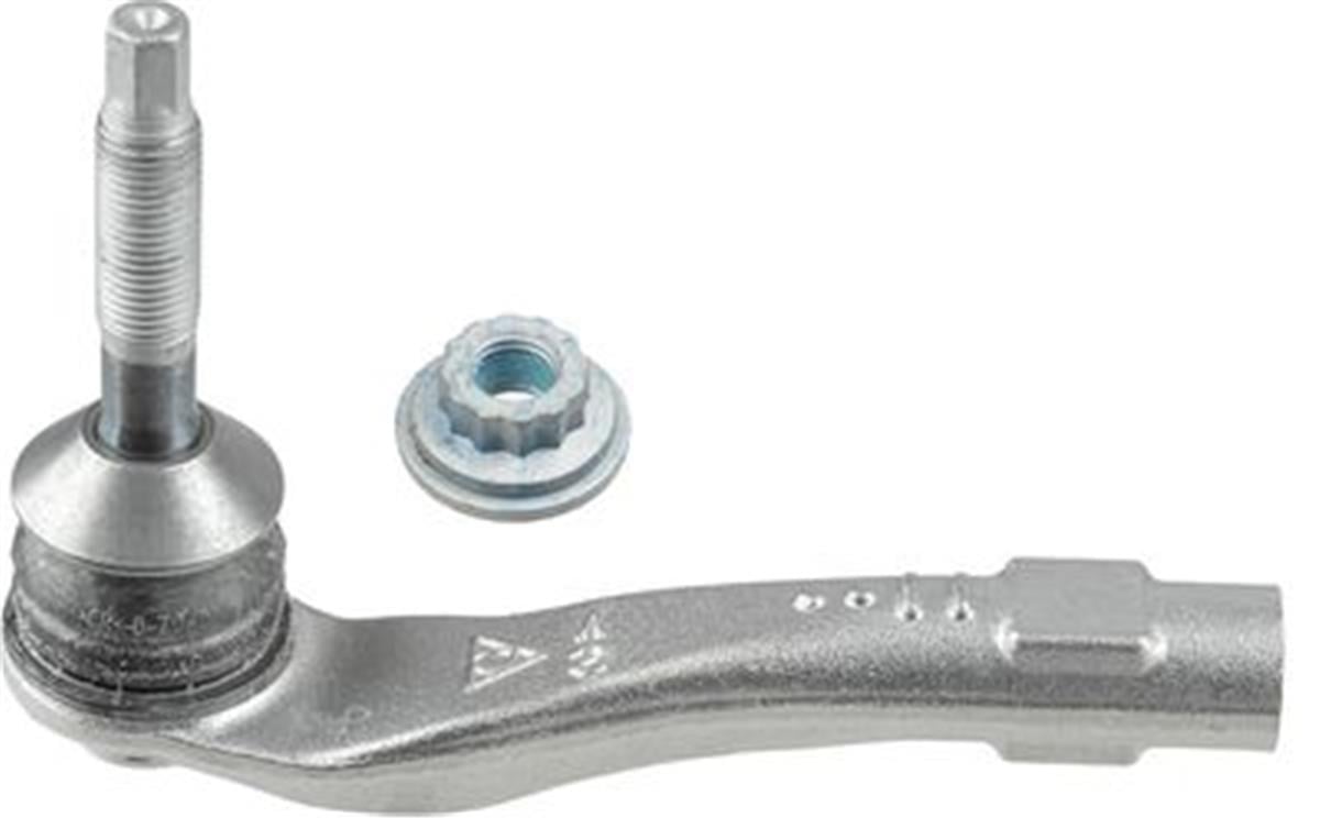 Mercedes C-Class W206 S206 W214 C236 Rot Başı Sol A2064607100