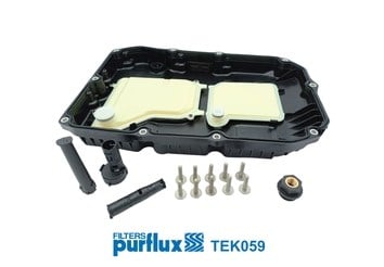 Mercedes W205 W213 W222 W223 C257 C292 W166 W447 B907 B910 Otomatik Şanzıman... PURFLUX