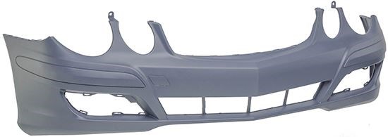 Mercedes Class A Ön Tampon Astarlı PHIRA