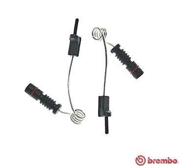 Mercedes-Benz G-Class W461 W463 Disk Balata İkaz Kablosu BREMBO