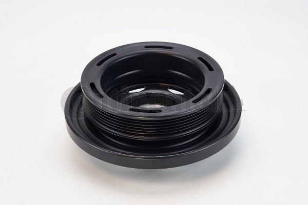 Mercedes W202 W203 CL203 C209 W204 W210 W211 W638 W639 B901 B906 Krank Kasnağı CONTITECH