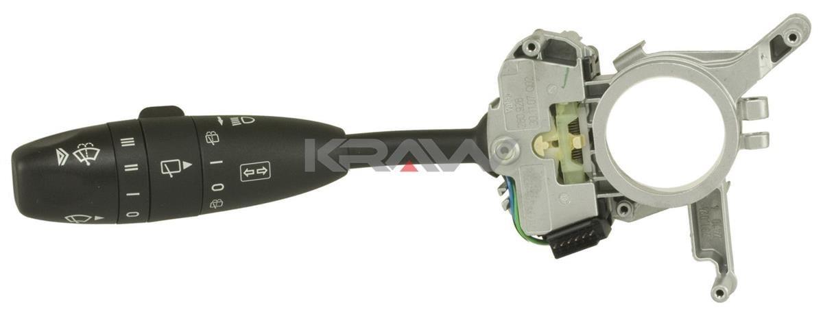 Mercedes Sprinter Crafter Far Sinyal Kolu Mcar