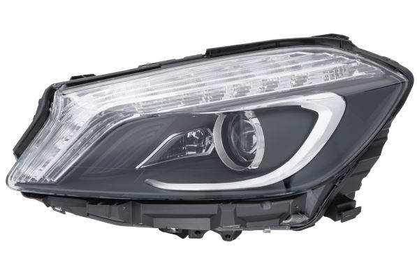 Mercedes A-Class W176 Bi-Xenon LED Far Sol (12>15) HELLA