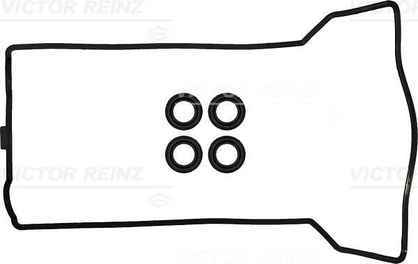 Mercedes W202 W203 CL203 W124 W210 M111 Külbütör Kapak Conta Takımı V.REINZ
