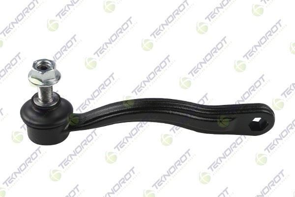 Mercedes SL-Class R231 Ön Sol Askı Rotu TEKNOROT