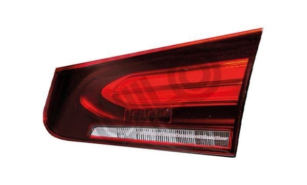 Mercedes A-Class V177 İç Sağ Stop Lambası LED ULO