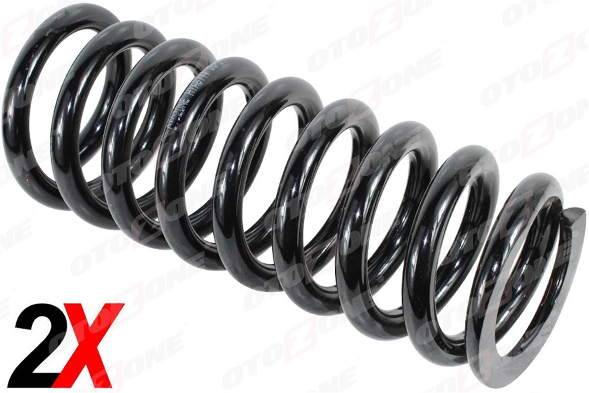 Mercedes S-Class W140 (91-98) Helezon Yay Arka 359Mm A1403242104