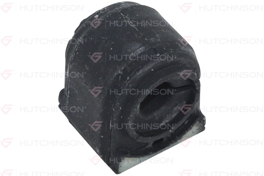 Mercedes Sprinter B906 Viraj Demir Lastiği Ön 16mm HUTCHINSON