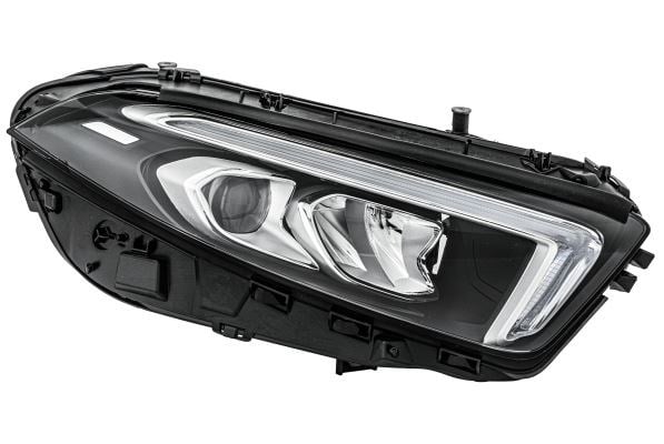 Mercedes A-Class W177 V177 Far Sağ LED HELLA