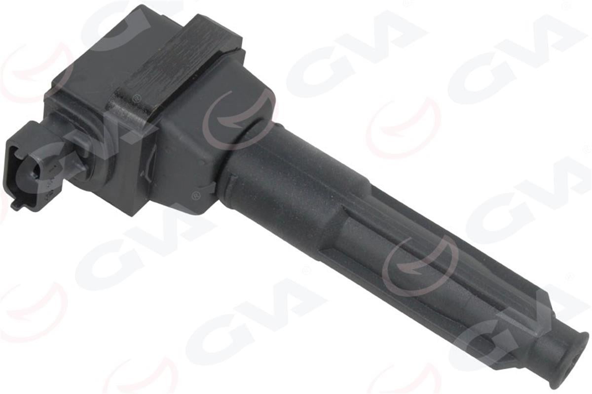 Mercedes S-Class W140 C140 Ateşleme Bobini A0001587203