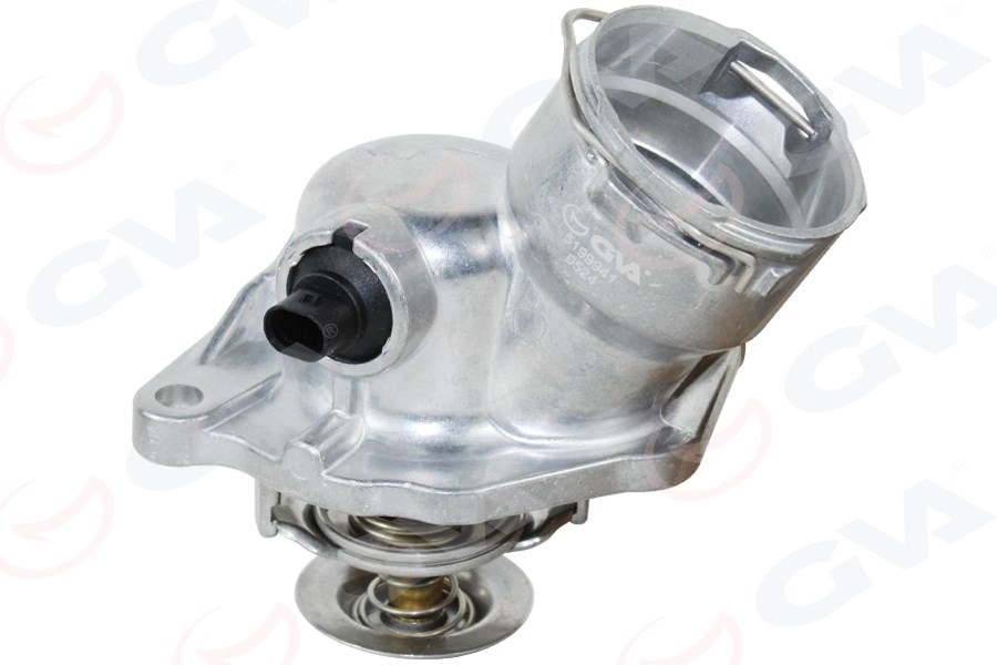 Mercedes Termostat 100 C M273 GVA