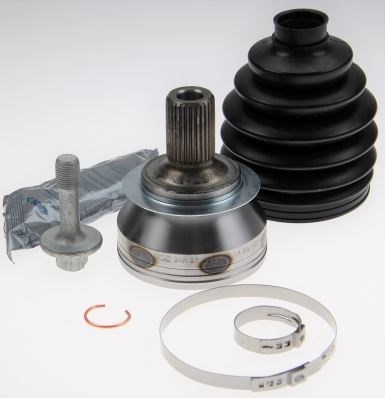 Mercedes-Benz Aks Mafsal Tamir Kiti GKN